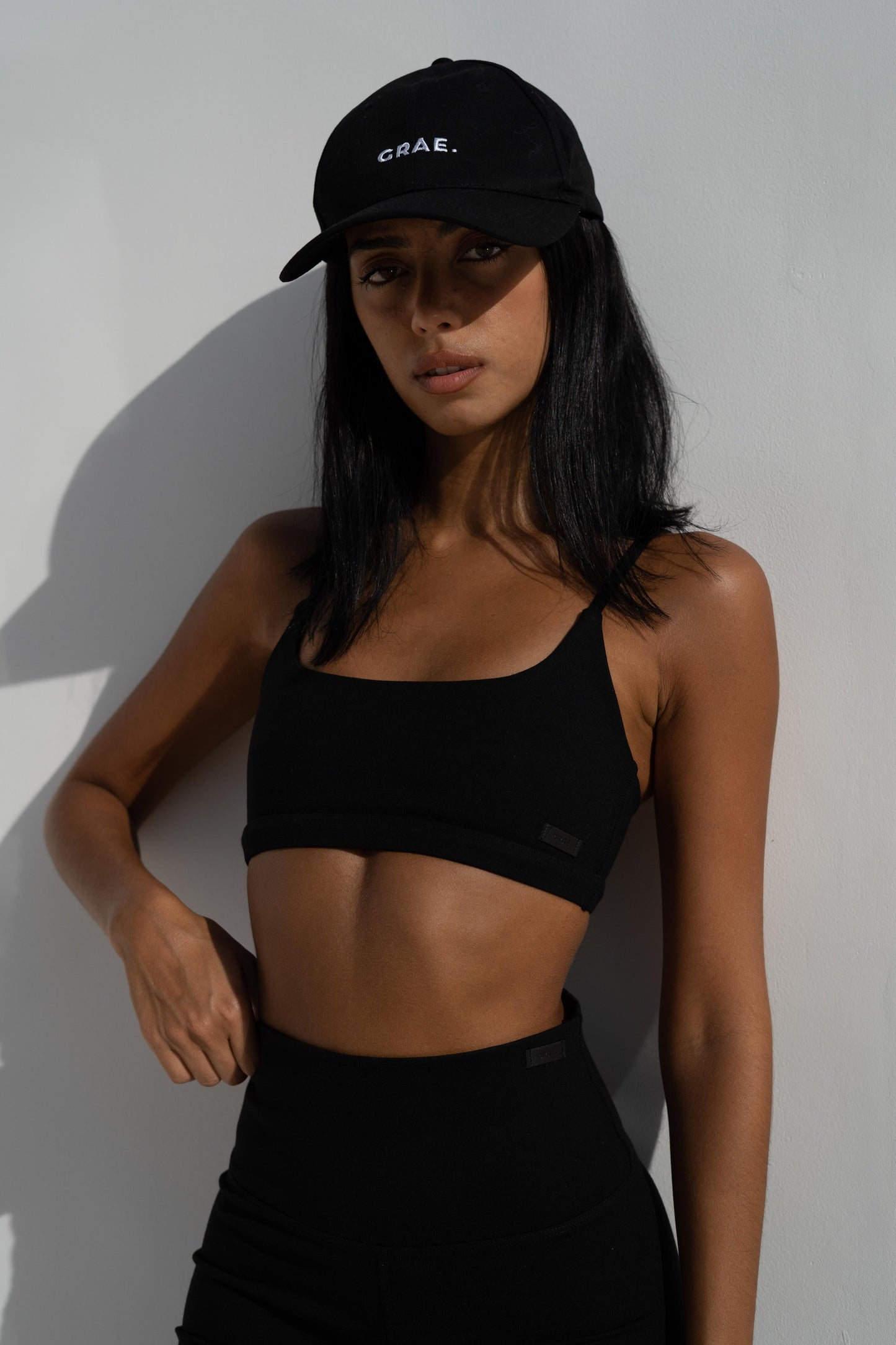 Essentials Two Piece Set