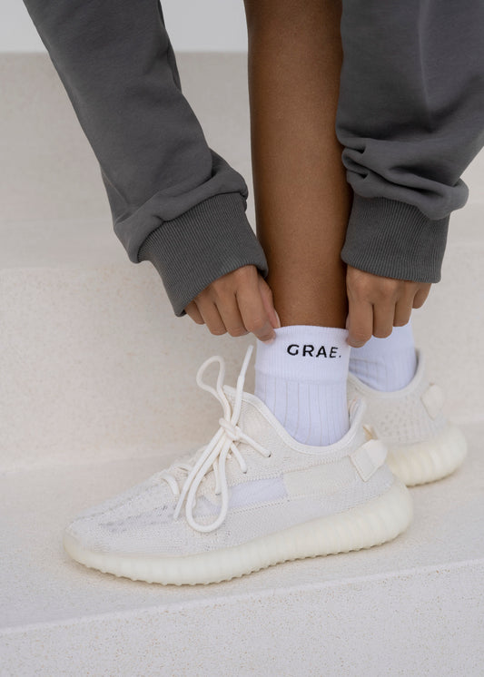 Logo Socks
