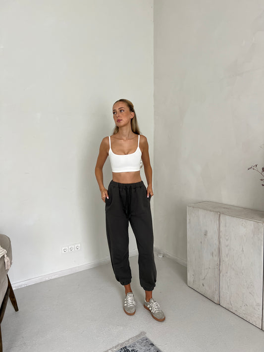 Essentials Crop Top